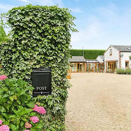 Stable Lodge - Boutique Bed & Breakfast Shurdington Exteriér fotografie