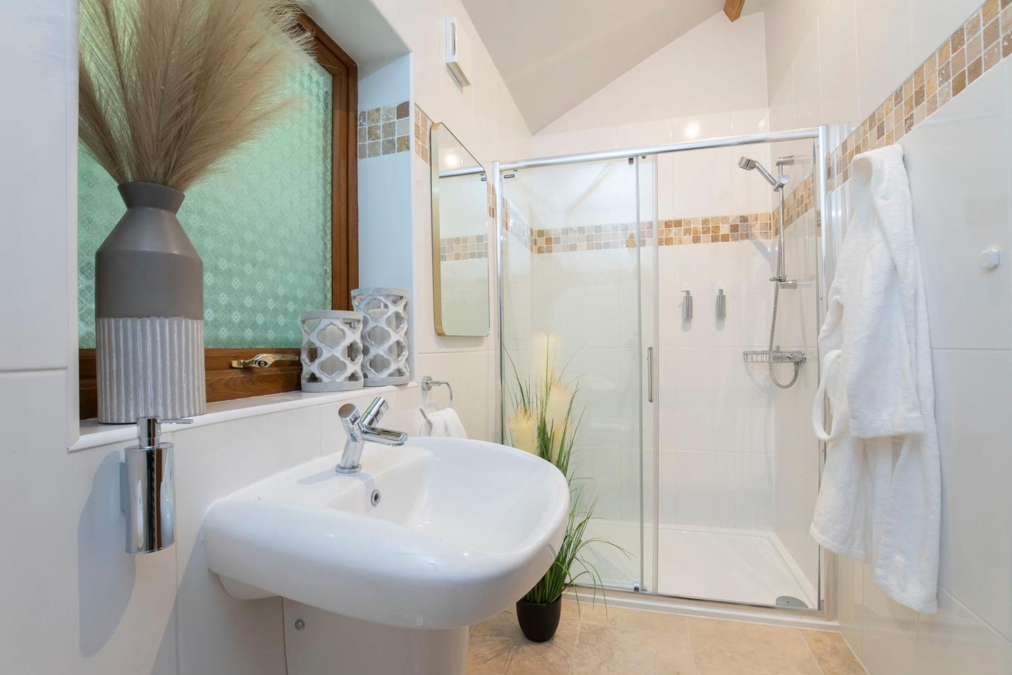 Stable Lodge - Boutique Bed & Breakfast Shurdington Exteriér fotografie