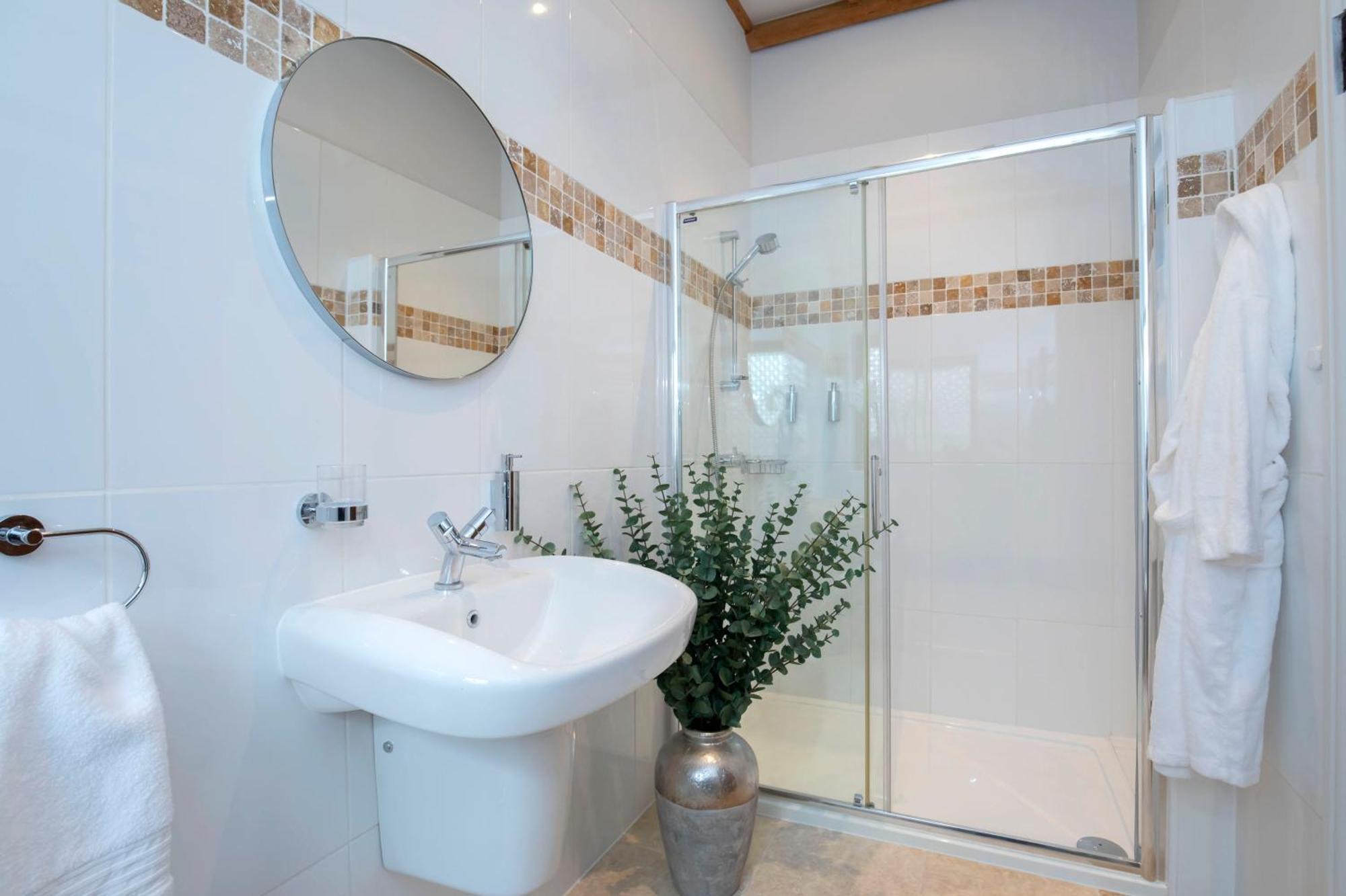 Stable Lodge - Boutique Bed & Breakfast Shurdington Exteriér fotografie