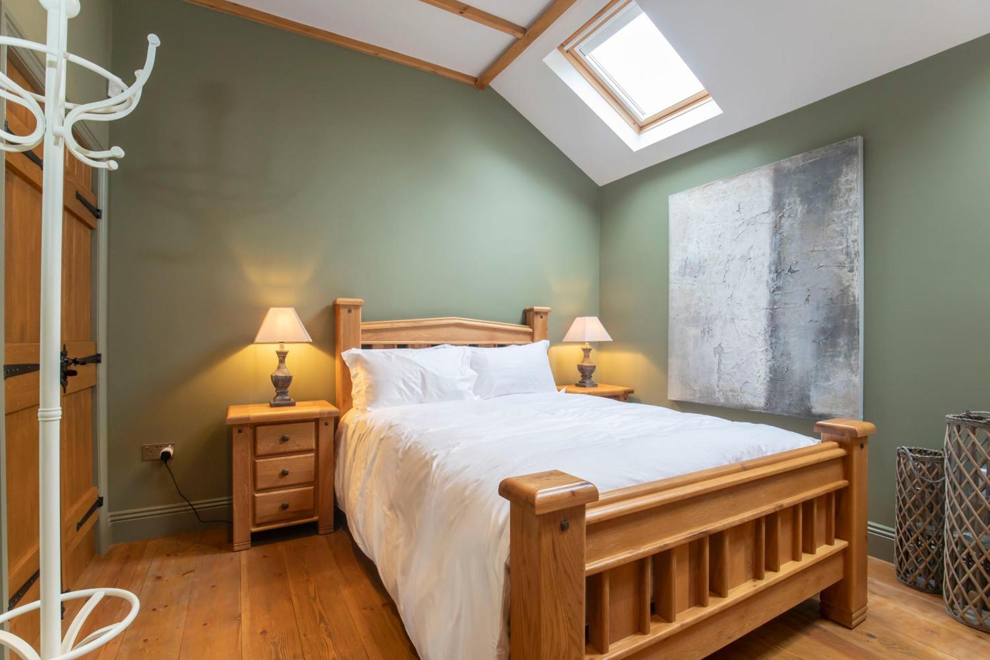 Stable Lodge - Boutique Bed & Breakfast Shurdington Exteriér fotografie