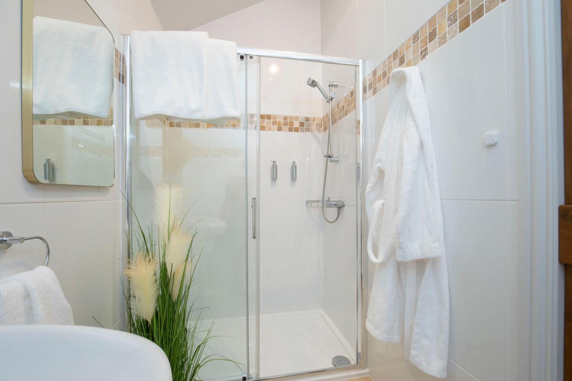 Stable Lodge - Boutique Bed & Breakfast Shurdington Exteriér fotografie