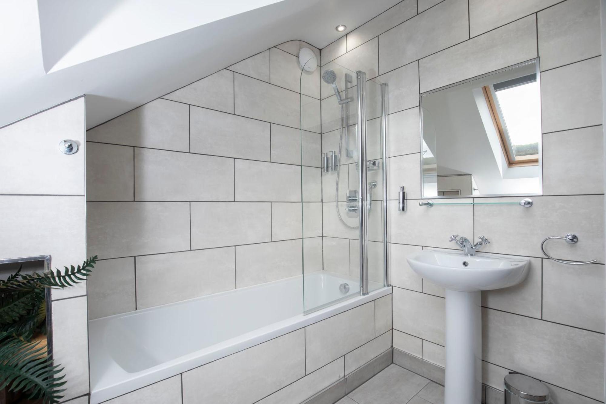 Stable Lodge - Boutique Bed & Breakfast Shurdington Exteriér fotografie