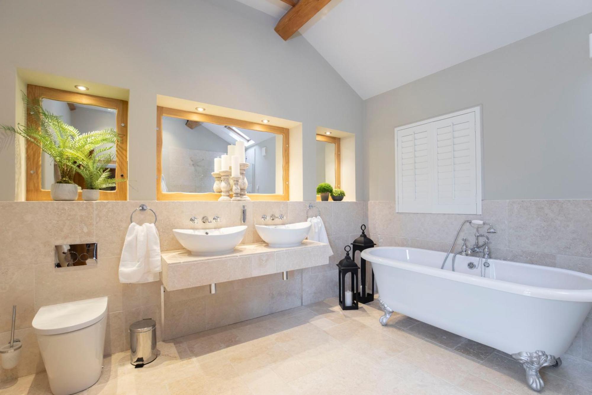 Stable Lodge - Boutique Bed & Breakfast Shurdington Exteriér fotografie