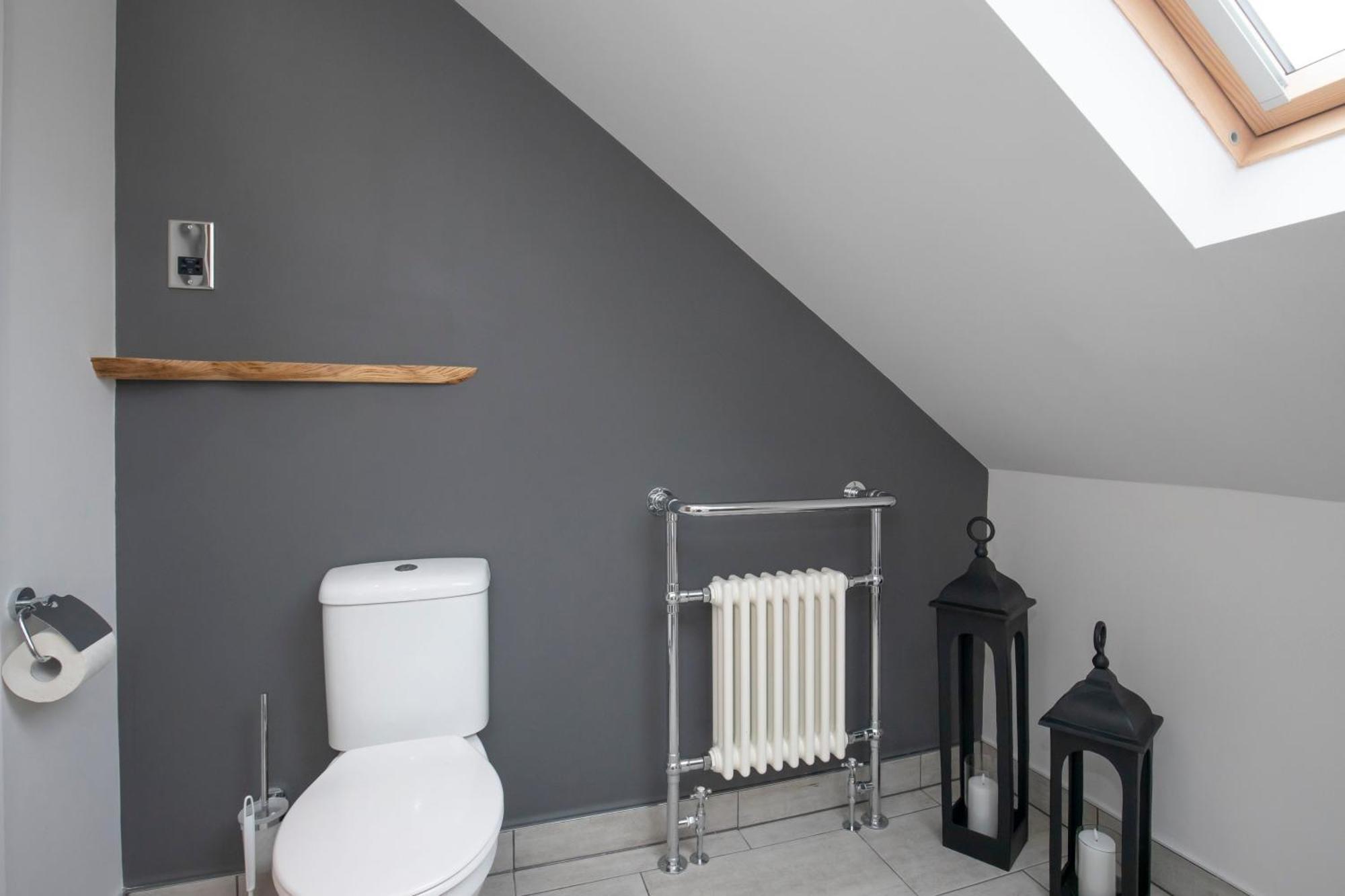 Stable Lodge - Boutique Bed & Breakfast Shurdington Exteriér fotografie