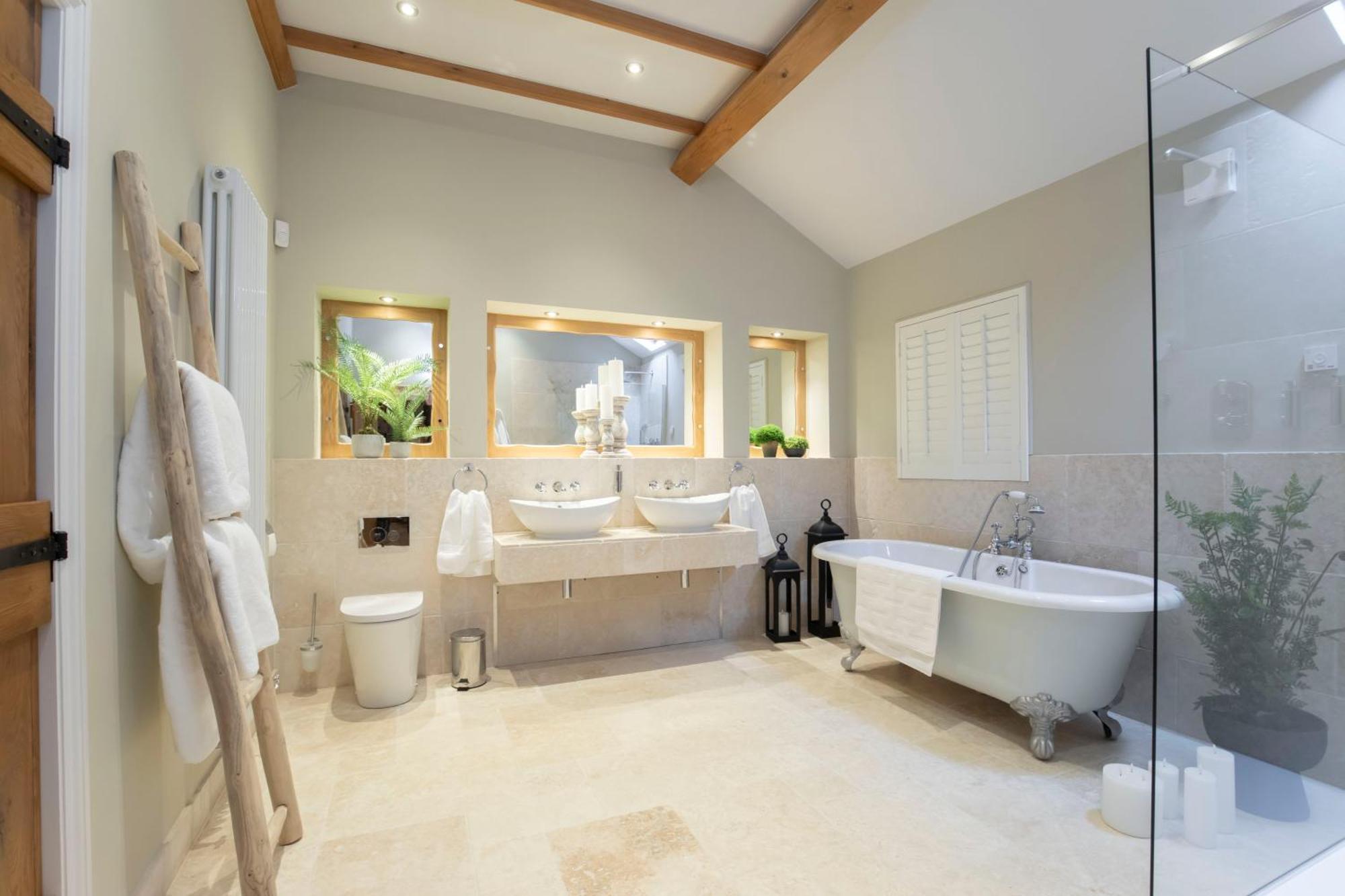 Stable Lodge - Boutique Bed & Breakfast Shurdington Exteriér fotografie