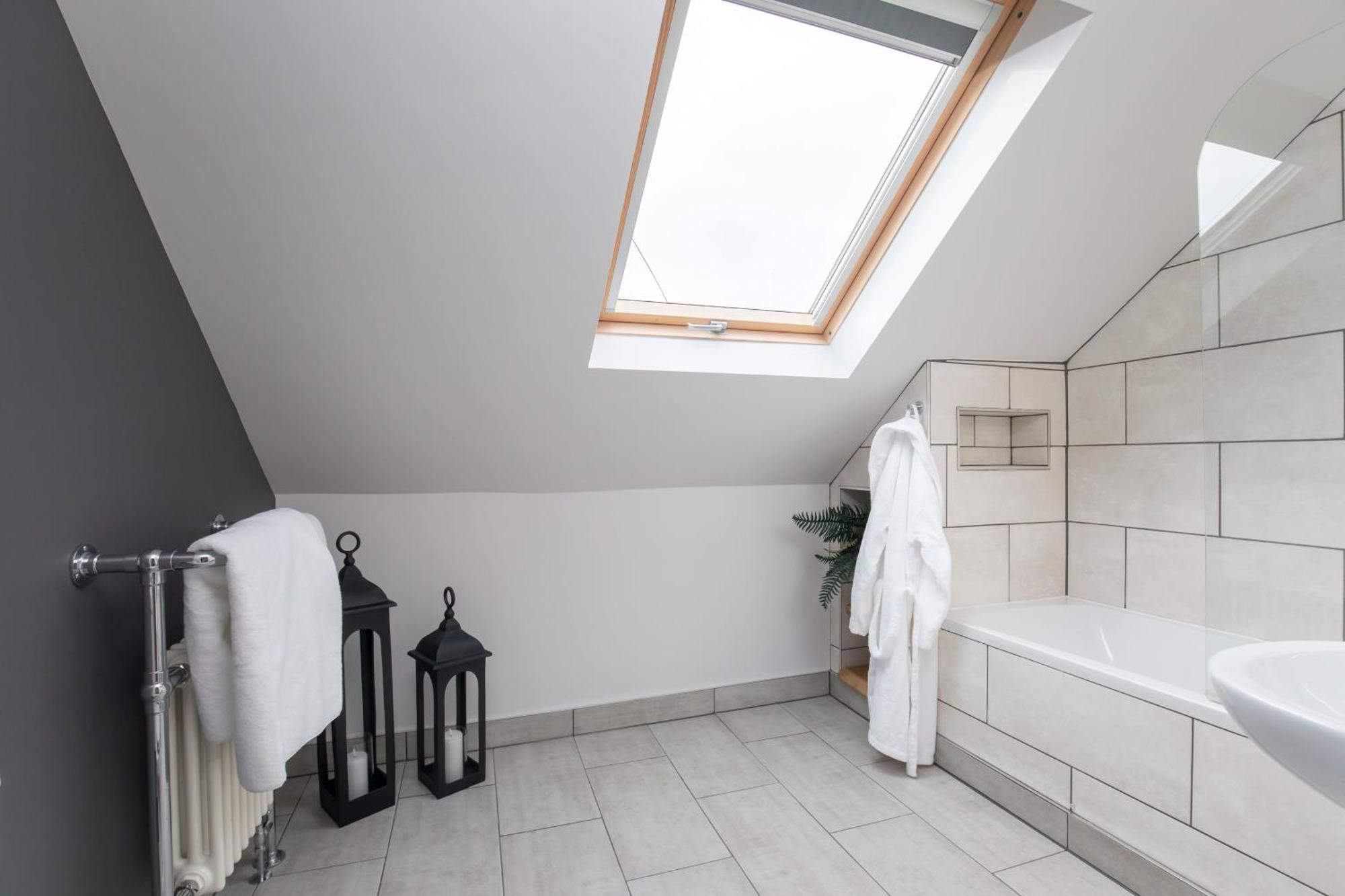 Stable Lodge - Boutique Bed & Breakfast Shurdington Exteriér fotografie