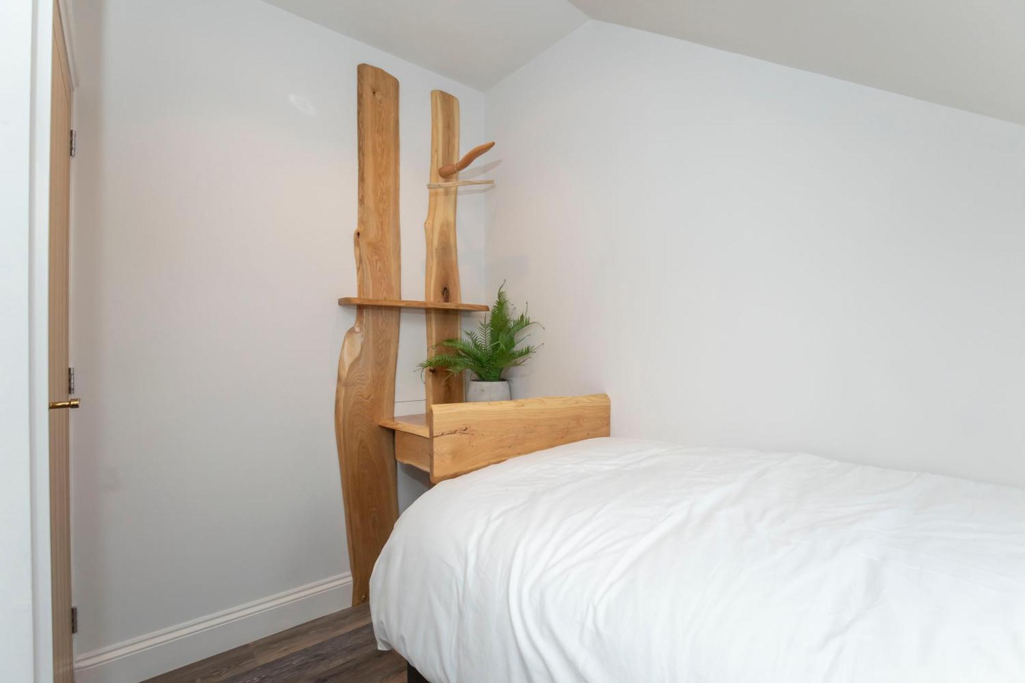 Stable Lodge - Boutique Bed & Breakfast Shurdington Exteriér fotografie