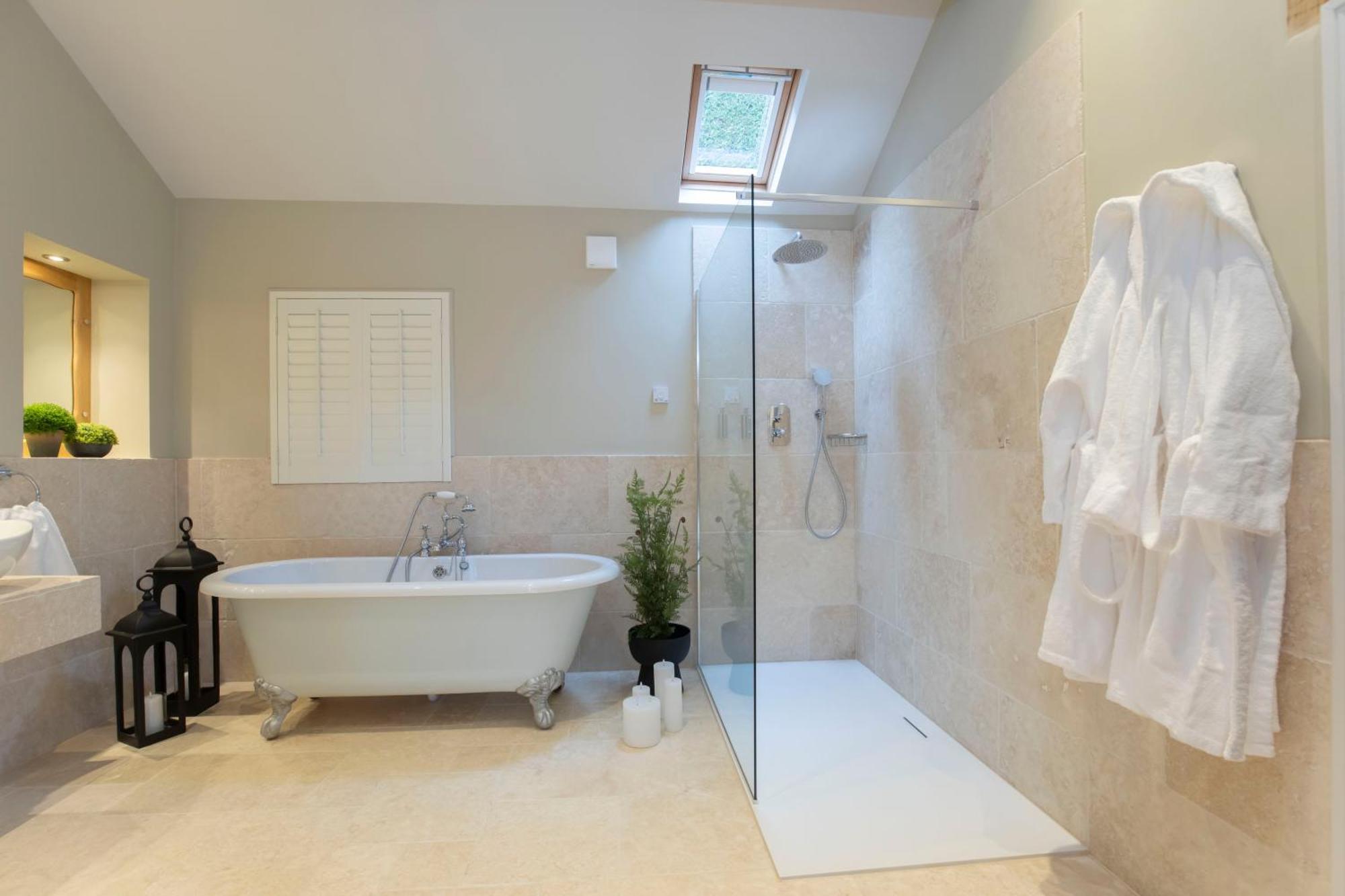 Stable Lodge - Boutique Bed & Breakfast Shurdington Exteriér fotografie