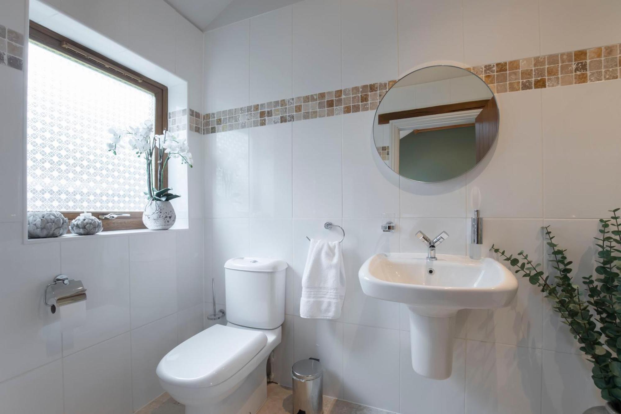 Stable Lodge - Boutique Bed & Breakfast Shurdington Exteriér fotografie