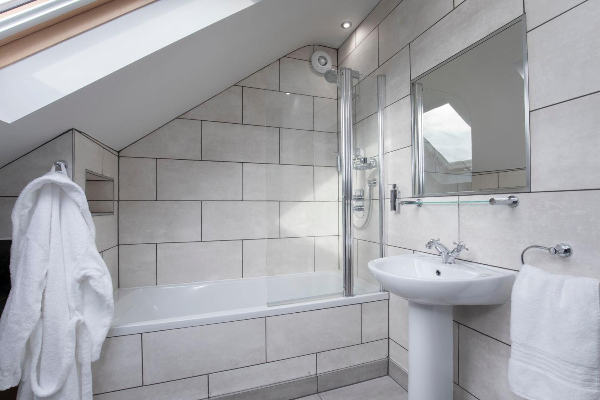 Stable Lodge - Boutique Bed & Breakfast Shurdington Exteriér fotografie