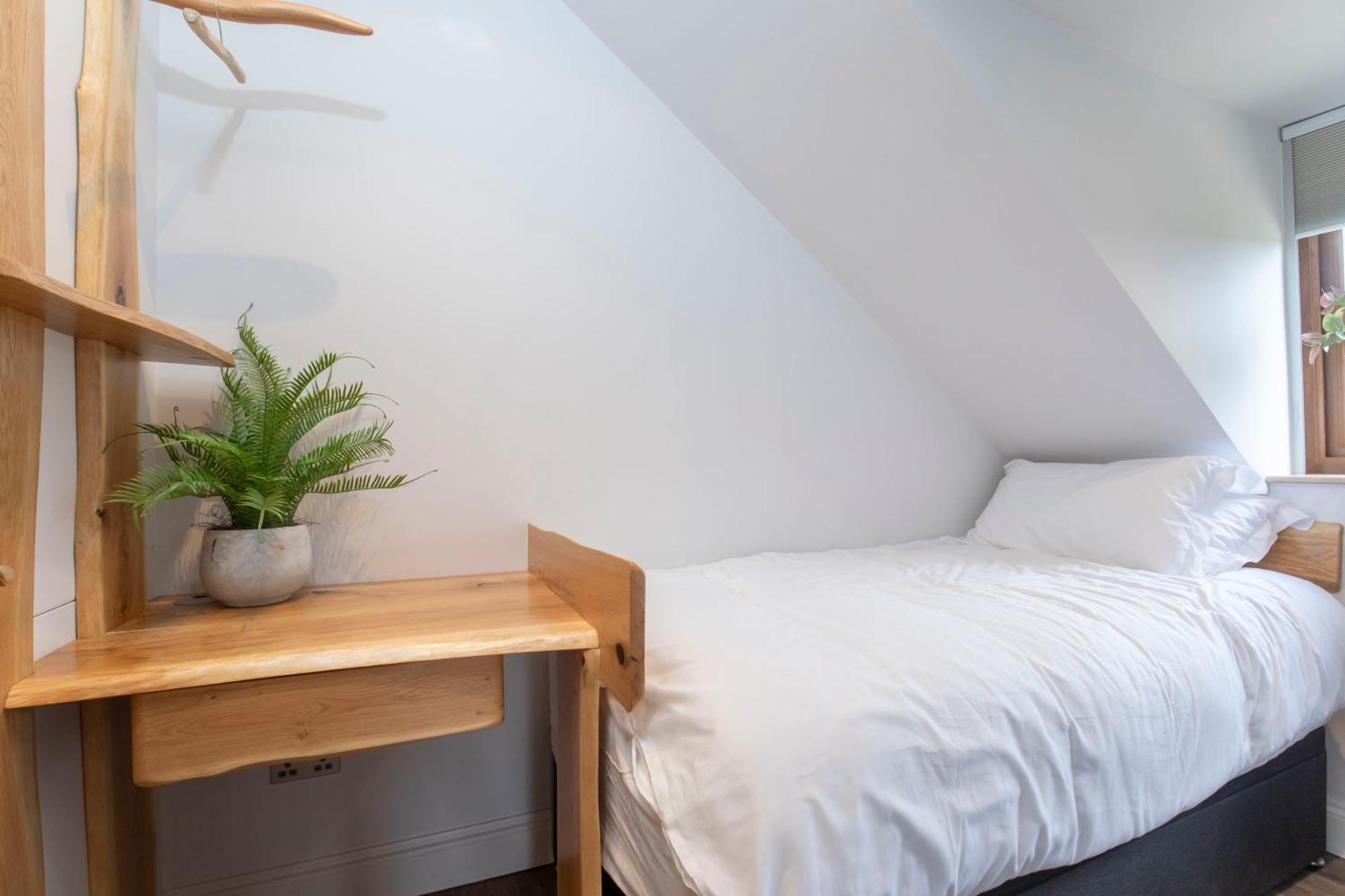 Stable Lodge - Boutique Bed & Breakfast Shurdington Exteriér fotografie
