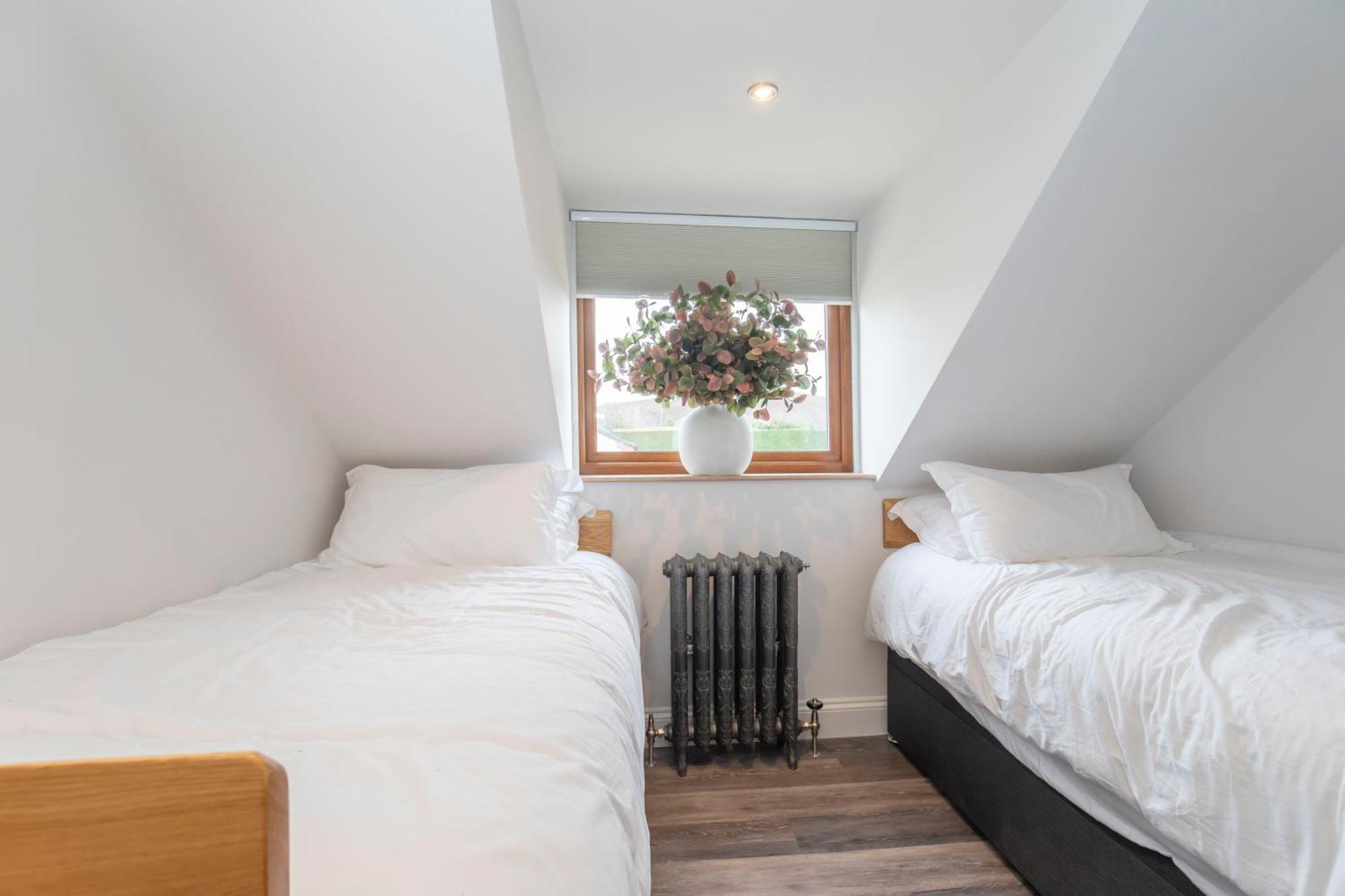 Stable Lodge - Boutique Bed & Breakfast Shurdington Exteriér fotografie