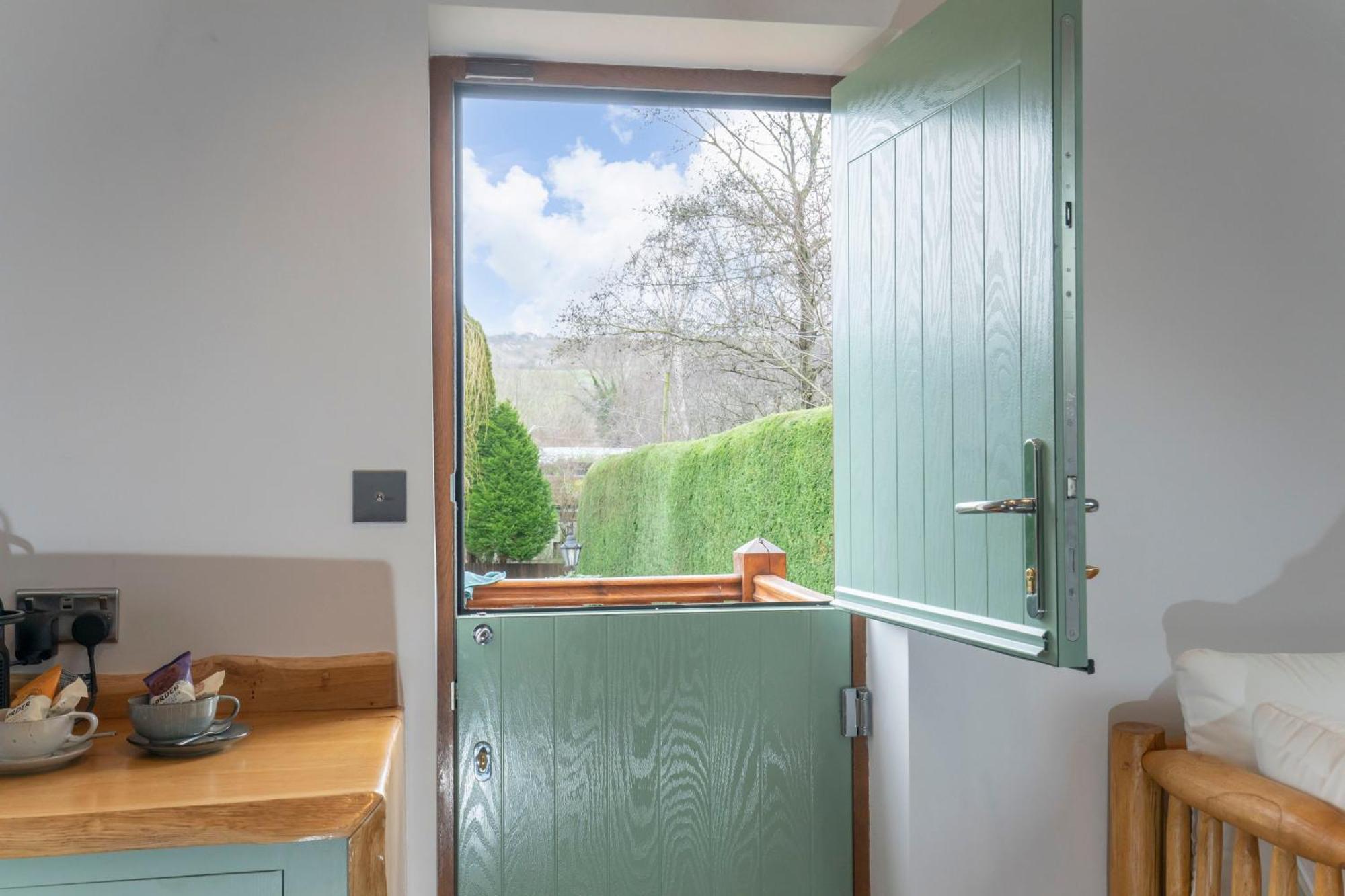 Stable Lodge - Boutique Bed & Breakfast Shurdington Exteriér fotografie